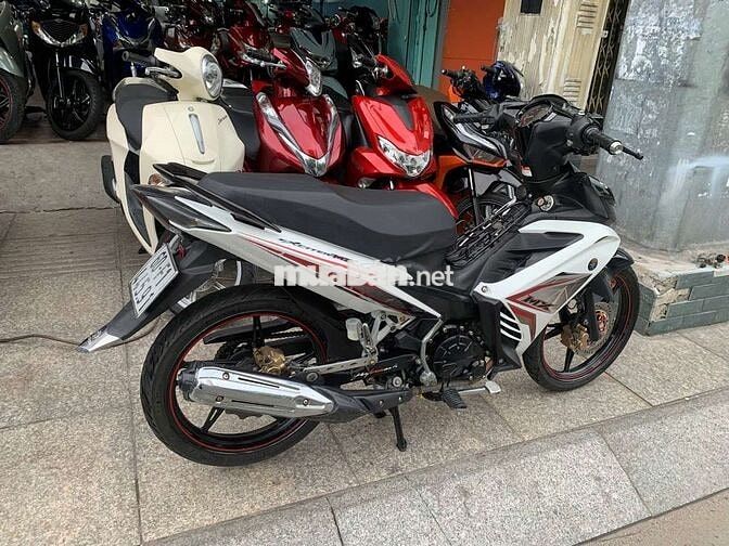 Yamaha Exciter 135 2014 mới 90% biển số 60