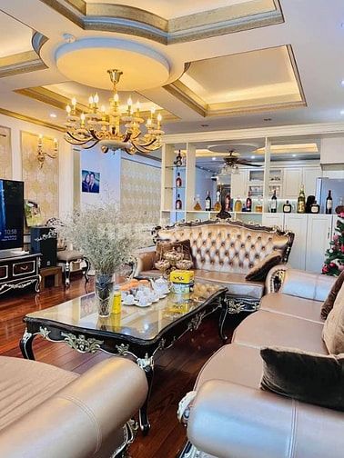 Nhà Đẹp Dòng Tiền Tam Khương, Đống Đa 99 m, 7 tầng, mt 5.2m, 30.5 tỷ