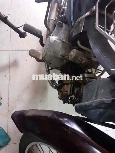 Xe chạy tốt. Ae tự hiểu