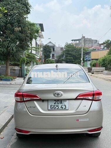 Toyota Vios 2022 G 1.5 CVT - 27000 km