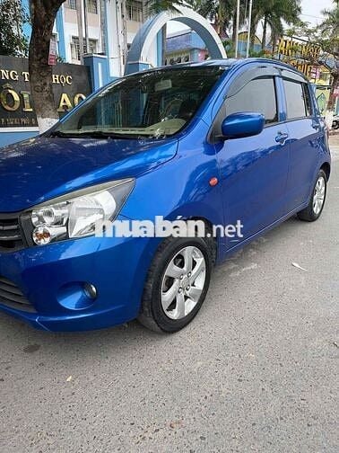 Suzuki Celerio 2019 1.0 MT - 80000 km