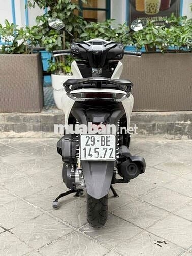 SH125 ABS 2025 mới 99% - Trả trước 45tr nhận xe ✅