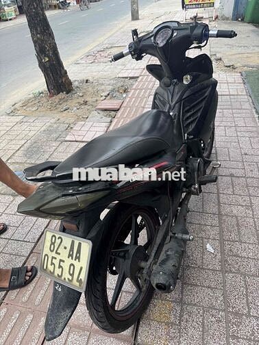 xe ex 50cc ko cần bằng láy bs 82 A A  học sinh