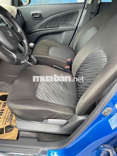 Suzuki Celerio 2019 1.0 MT - 80000 km