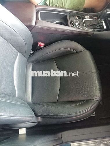 Mazda 3 2017 1.5 AT Sedan - 85000 km