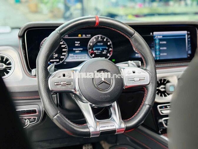 Mercedes Benz  G63 AMG up Body Brabus model 2020