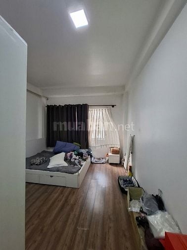 Bán nhà hẻm 4m đường Calmette Quận 1 giá 10,6 tỷ