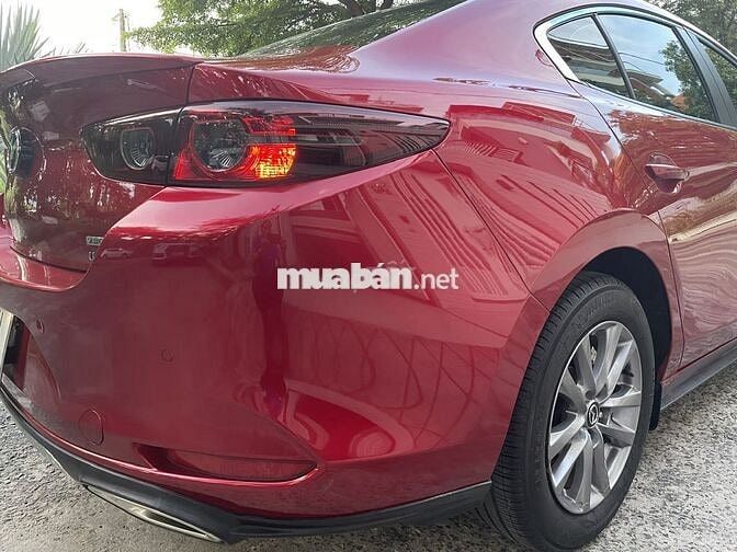 Mazda 5 2020 - 50000 km