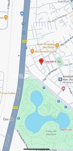 🔥Bán shophouse có gác xếp, có sổ, chân chung cư🔥