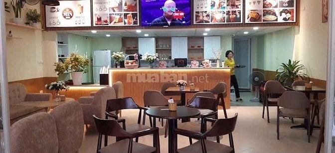 🔥Bán shophouse có gác xếp, có sổ, chân chung cư🔥