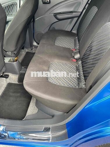 Suzuki Celerio 2019 1.0 MT - 80000 km