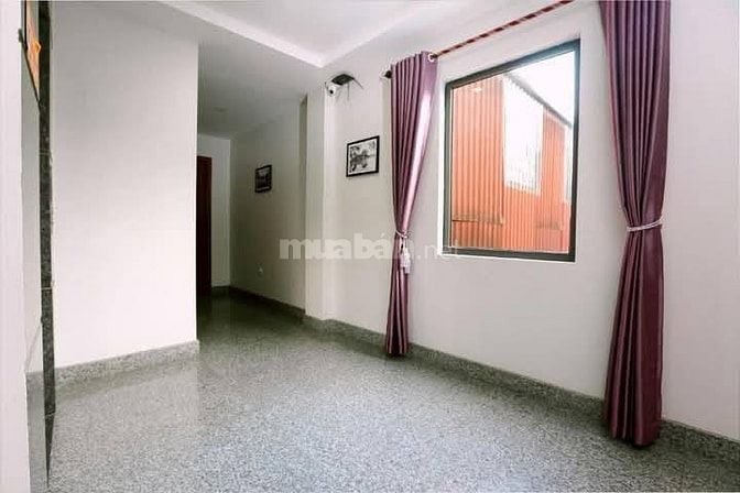 Nhà Đẹp Mặt Phố Kinh Doanh Giáp Bát  102m, 7 tầng, mt 5.2m, giá 29 tỷ
