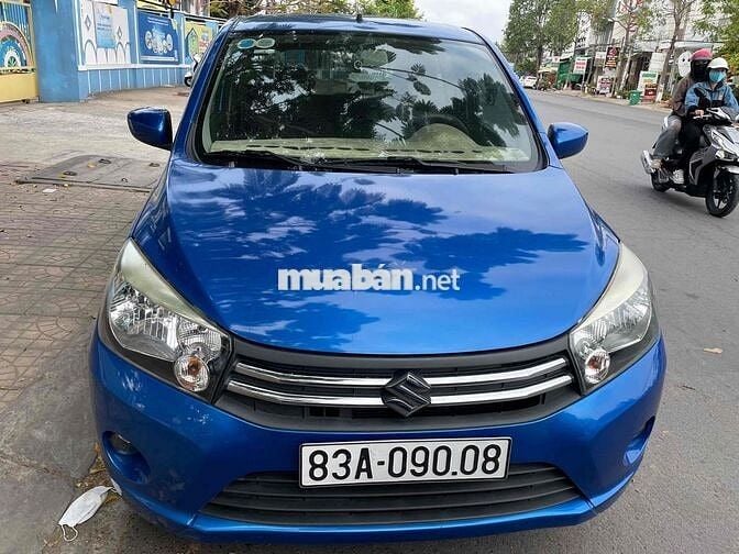 Suzuki Celerio 2019 1.0 MT - 80000 km