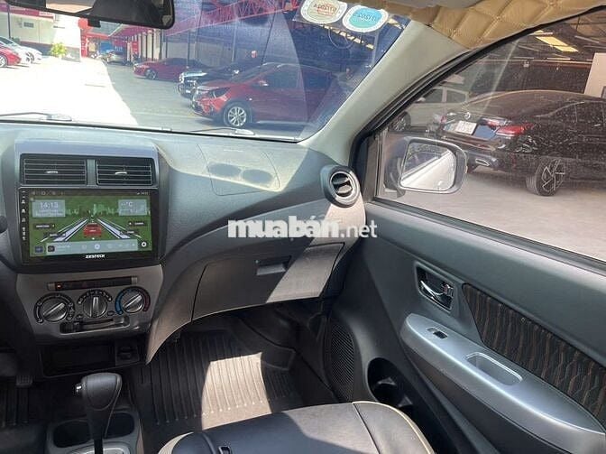Wigo 2019 1.2G AT - 45000km xe đẹp nhiều đồ chơi