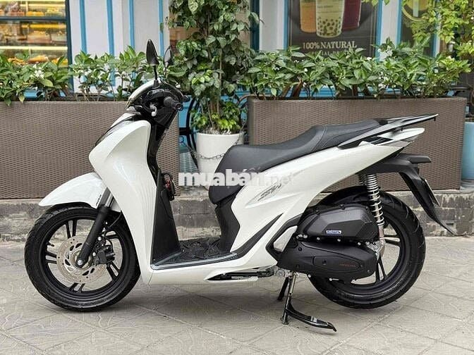 SH125 ABS 2025 mới 99% - Trả trước 45tr nhận xe ✅