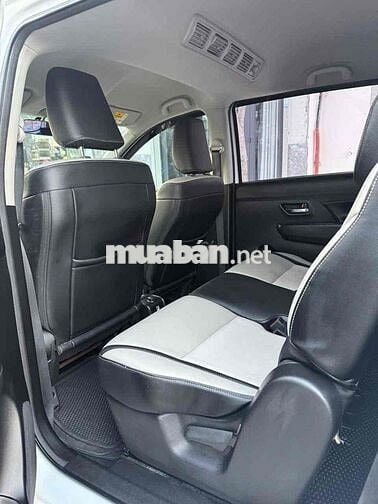 Mitsubishi Triton 2014 2 cầu