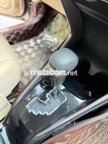 Toyota Vios 2022 G 1.5 CVT - 27000 km