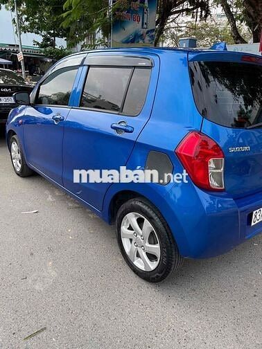Suzuki Celerio 2019 1.0 MT - 80000 km