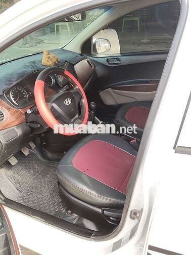 Hyundai Grand i10 2015 Grand 1.0 MT - 180 km