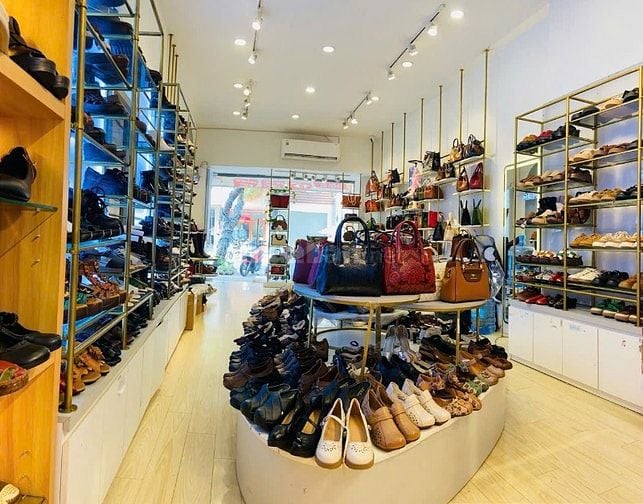 Cho Thuê Mặt Bằng Lê Văn Sỹ, Phường 13, Quận Phú Nhuận