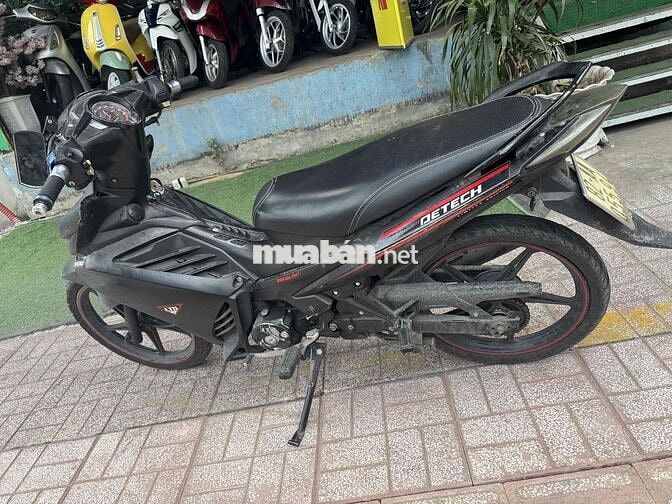 xe ex 50cc ko cần bằng láy bs 82 A A  học sinh