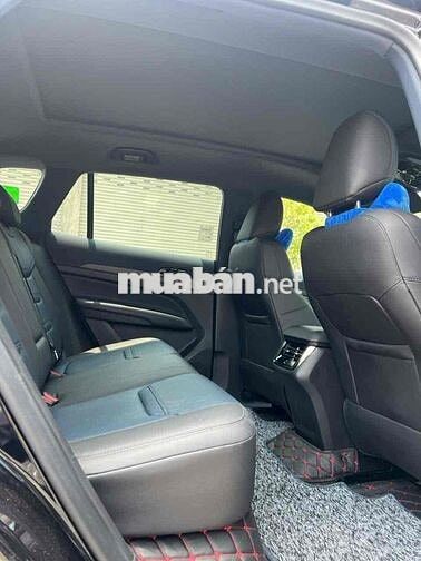 ford territory titanium X 2023 1.5 AT - 11.000 km