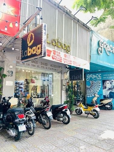 Cho Thuê Mặt Bằng Lê Văn Sỹ, Phường 13, Quận Phú Nhuận