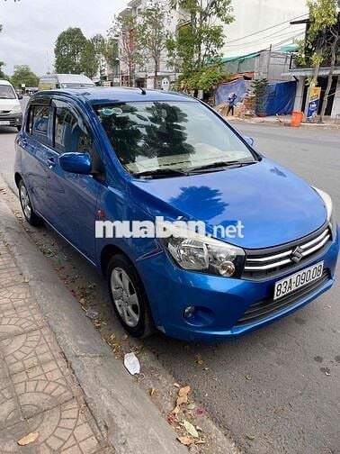 Suzuki Celerio 2019 1.0 MT - 80000 km