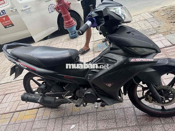 xe ex 50cc ko cần bằng láy bs 82 A A  học sinh