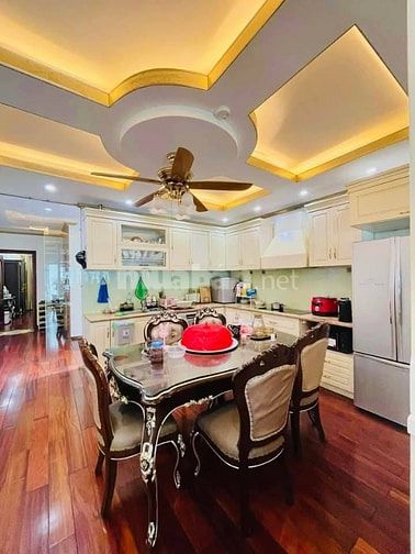 Nhà Đẹp Dòng Tiền Tam Khương, Đống Đa 99 m, 7 tầng, mt 5.2m, 30.5 tỷ