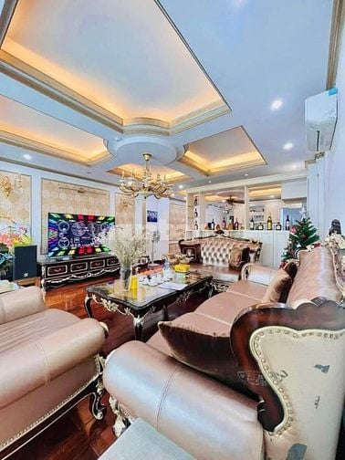 Nhà Đẹp Dòng Tiền Tam Khương, Đống Đa 99 m, 7 tầng, mt 5.2m, 30.5 tỷ