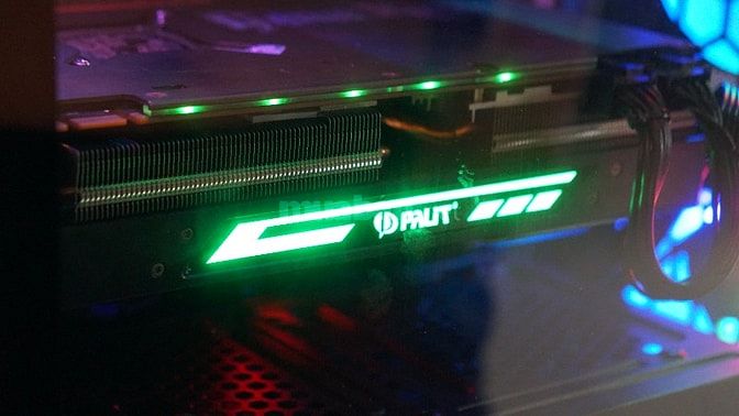 Mini Workstation.Ram 64G.CPU 36 thread.SSD 500G.GPU 11+ Màn + MouseKey