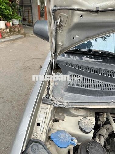 Hyundai Grand i10 2007 1.1 MT - 11000 km