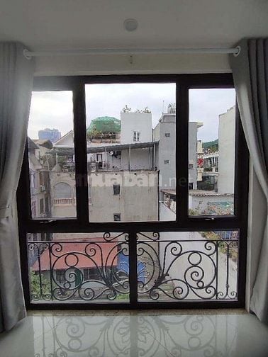 🌟 CĂN NHÀ MẶT NGÕ LẠC LONG QUÂN, QUẬN CẦU GIẤY,Ô TÔ ĐỖ TẬN CỬA,DIỆN T