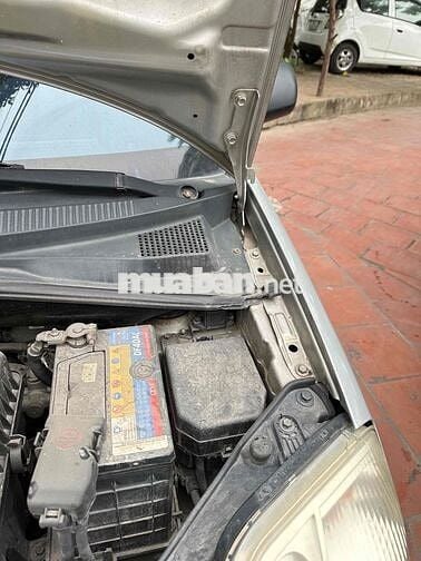 Hyundai Grand i10 2007 1.1 MT - 11000 km