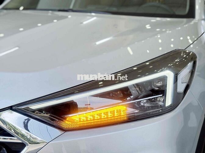 Hyundai Tucson 2.0 AT CRDi Cuối 2019 Cực Đẹp