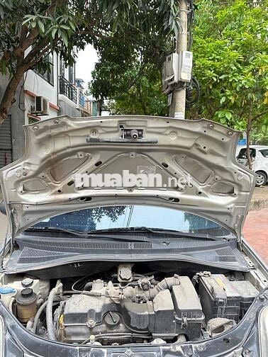 Hyundai Grand i10 2007 1.1 MT - 11000 km