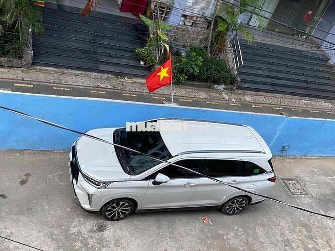 Toyota Veloz Cross 2021 - 58000 km