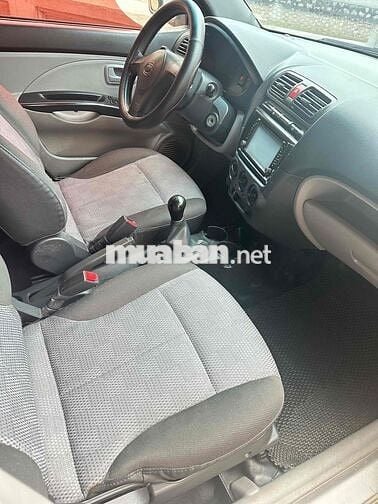 Hyundai Grand i10 2007 1.1 MT - 11000 km