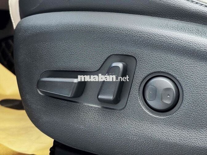 Hyundai Tucson 2.0 AT CRDi Cuối 2019 Cực Đẹp
