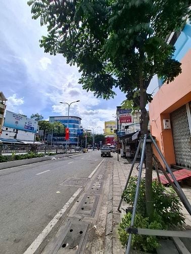 Bán nhà hẻm 4m đường Calmette Quận 1 giá 10,6 tỷ