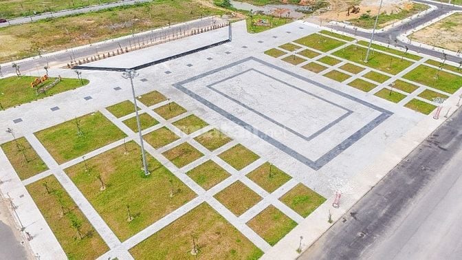 ĐẤT NỀN KDC AN ĐIỀN PHÁT – TRUNG TÂM LA HÀ, TƯ NGHĨA, QUẢNG NGÃI