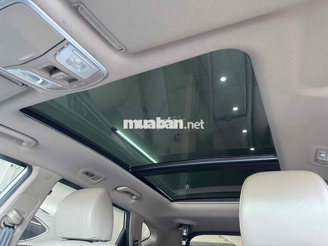 Hyundai Tucson 2.0 AT CRDi Cuối 2019 Cực Đẹp