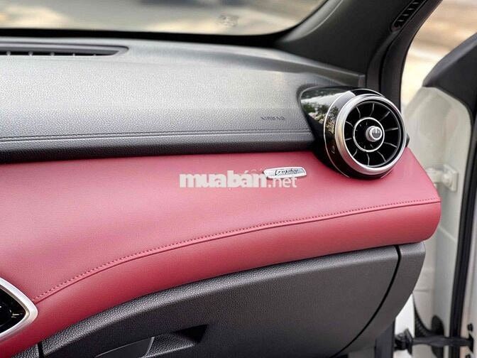 MG HS 2020 - 48000 km