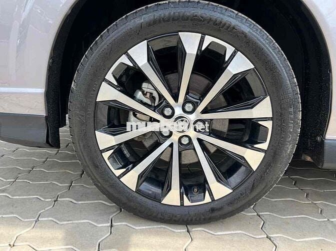 Toyota Veloz Cross 2022 CVT Top - 44000 km