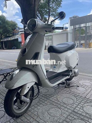 Bán xe vespa LX125