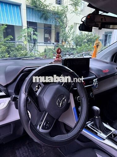 Toyota Veloz Cross 1980 - 80000 km