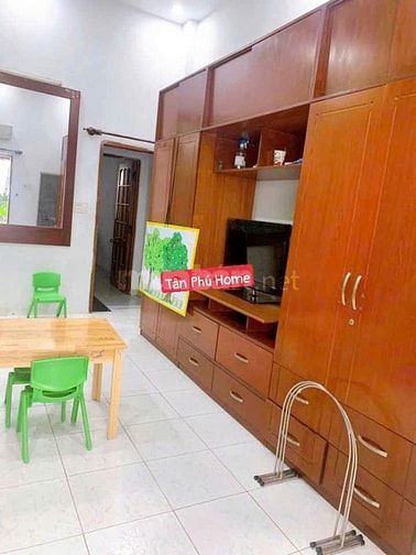 🍉 H6m Sơn Kỳ & Bờ Bao Tân Thắng_4 x 20M_ 2 Tấm "3PN + 2WC"_EM CHỦ NHÀ