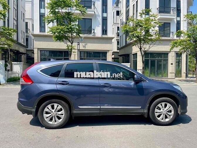 Honda CR V 2013 2.0 AT - 130000 km