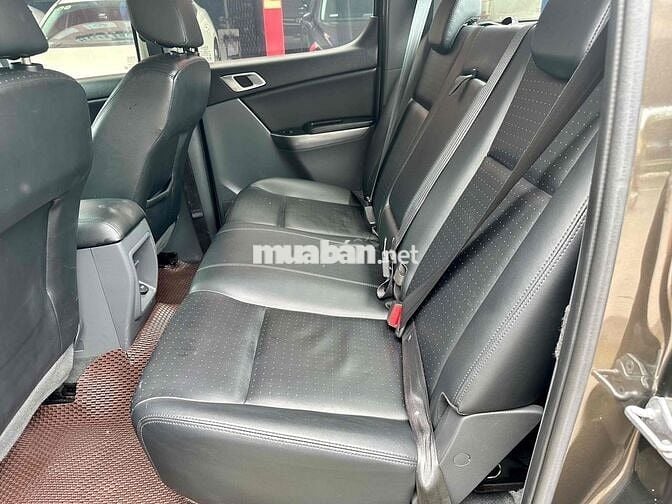 Mazda BT 50 2019 Luxury 2.2L 4x2 AT - 68000 km